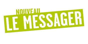 logo le messager.JPG